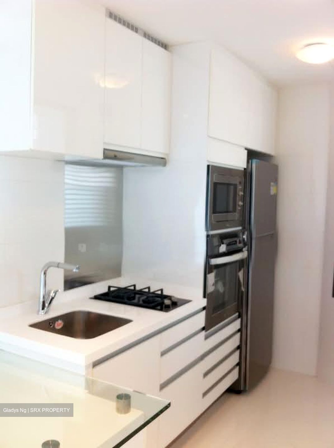 Nathan Residences (D10), Apartment #570156061